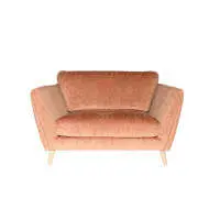 Savea Wide Armchair